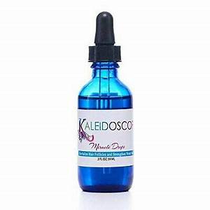 Kaleidoscope Miracle Drops 2oz